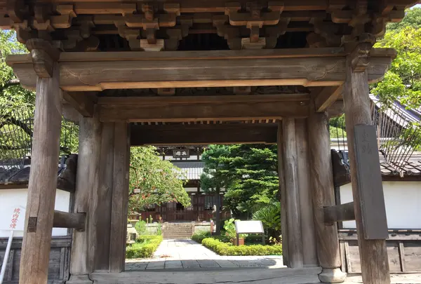 清見興国禅寺 (清見寺)の写真・動画_image_418226