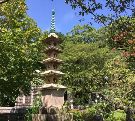清見興国禅寺 (清見寺)の写真・動画_image_418234