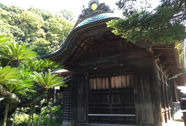 清見興国禅寺 (清見寺)の写真・動画_image_418235