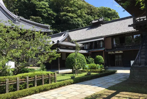 清見興国禅寺 (清見寺)の写真・動画_image_418236