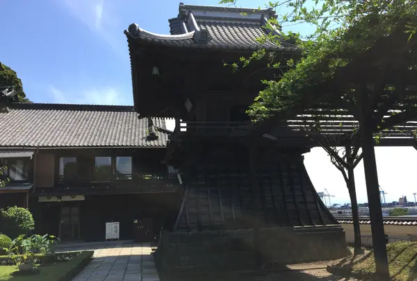 清見興国禅寺 (清見寺)の写真・動画_image_418239