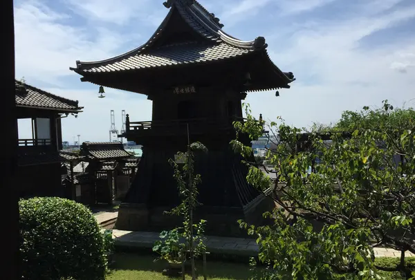 清見興国禅寺 (清見寺)の写真・動画_image_418245