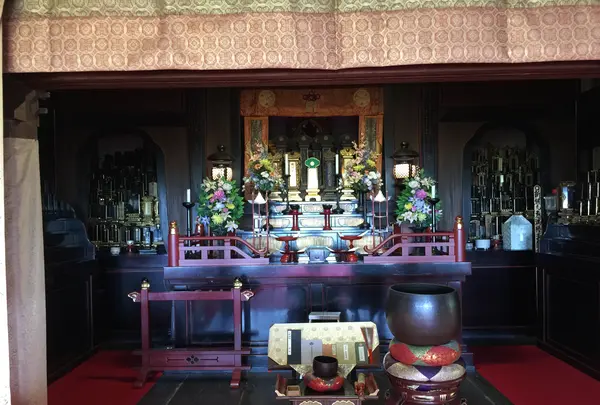 清見興国禅寺 (清見寺)の写真・動画_image_418249