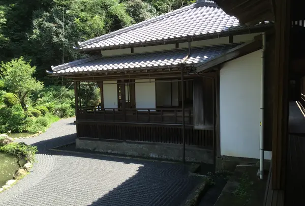 清見興国禅寺 (清見寺)の写真・動画_image_418253