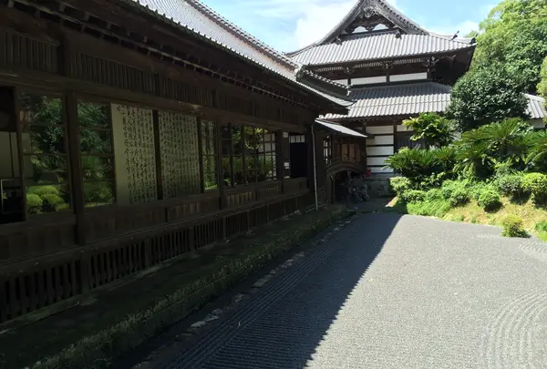 清見興国禅寺 (清見寺)の写真・動画_image_418262
