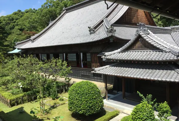 清見興国禅寺 (清見寺)の写真・動画_image_418271