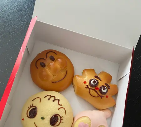 ジャムおじさんのパン工場の写真・動画_image_418401