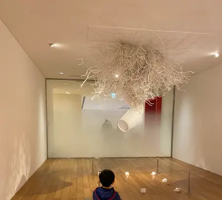 カップヌードルミュージアム 横浜の写真・動画_image_418409