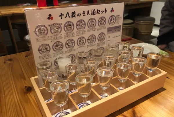 伏水酒蔵小路の写真・動画_image_418423