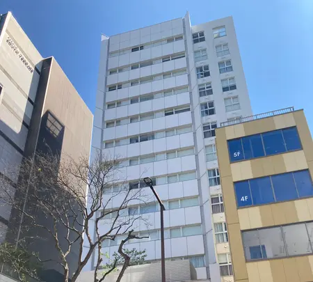 KOKO HOTEL 福岡天神の写真・動画_image_418567