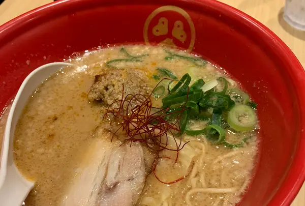 TOKYO豚骨BASE MADE by 一風堂 赤羽店の写真・動画_image_418605