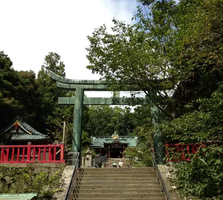 久能山東照宮の写真・動画_image_418640
