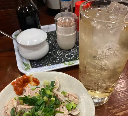 テムジン 大名店の写真・動画_image_418706