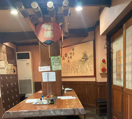 テムジン 大名店の写真・動画_image_418708