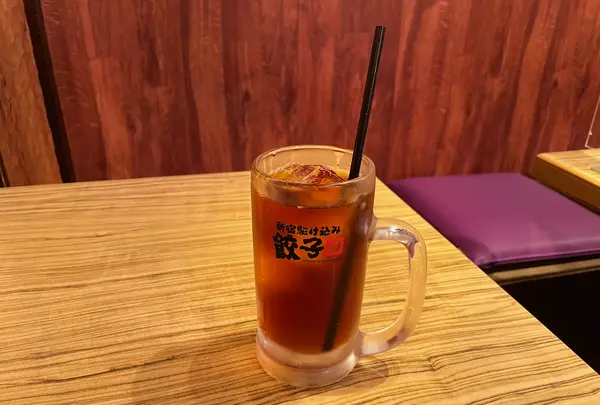 新宿駆け込み餃子の写真・動画_image_418725