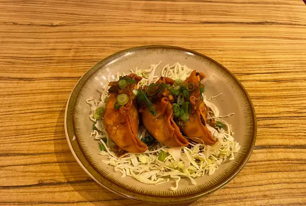 新宿駆け込み餃子の写真・動画_image_418726