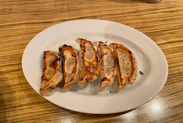 新宿駆け込み餃子の写真・動画_image_418727