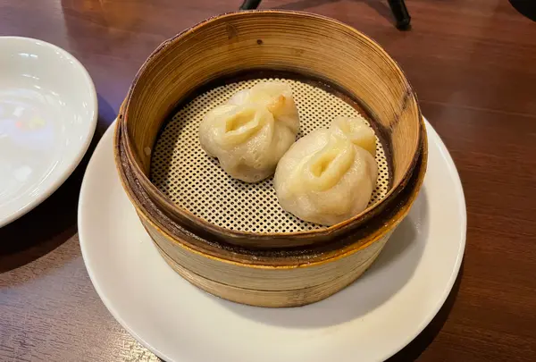 老辺餃子舘 新宿新南口店の写真・動画_image_418729