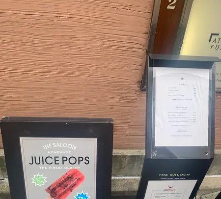 THE SALOONの写真・動画_image_418829