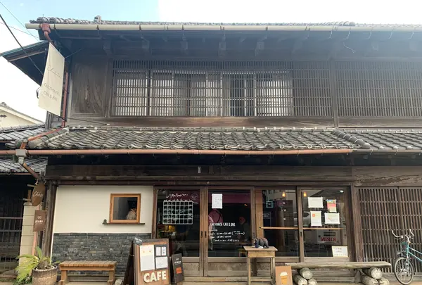 ちゃぶだい Guesthouse , Cafe&Barの写真・動画_image_418832