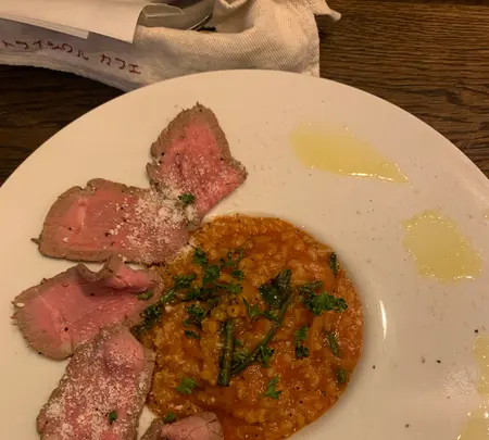 トライシクルカフェの写真・動画_image_418852