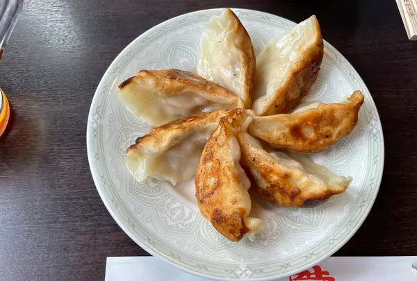 餃子の店 大陸の写真・動画_image_418869