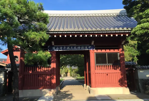 蓮永寺の写真・動画_image_418912