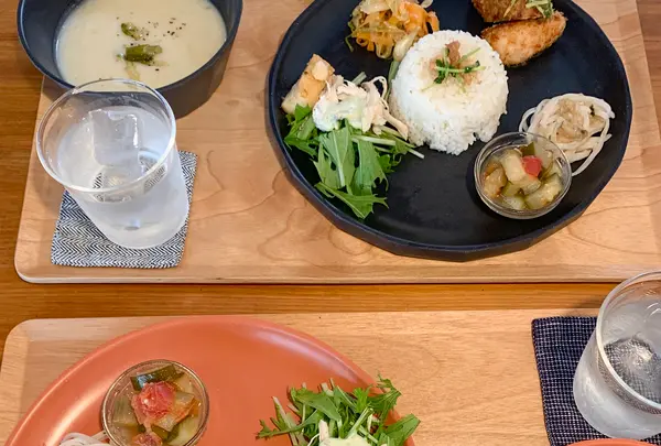 forumiest table（旧：立花食堂）の写真・動画_image_418956