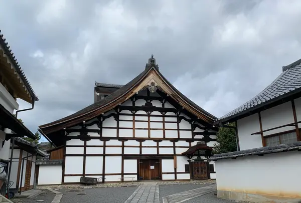 妙心寺の写真・動画_image_419125