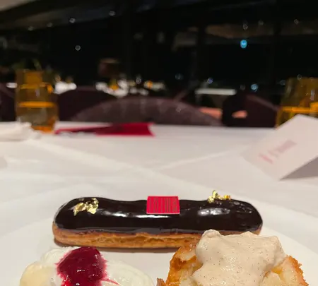 レストラン グランカフェ フォションの写真・動画_image_419127