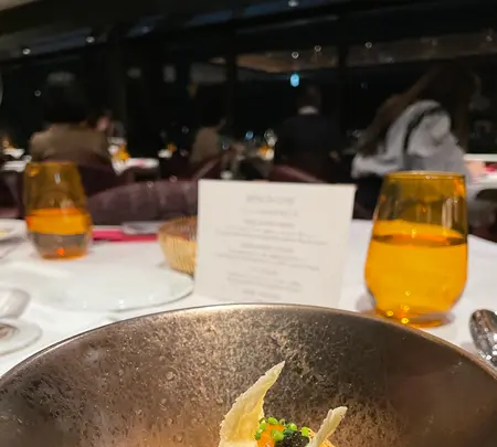 レストラン グランカフェ フォションの写真・動画_image_419128