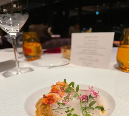 レストラン グランカフェ フォションの写真・動画_image_419129