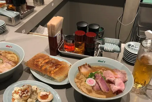 Nood e（ヌード）の写真・動画_image_419149