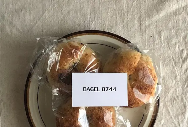 BAGEL8744の写真・動画_image_419163