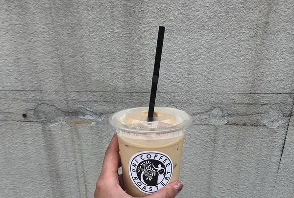 UNI COFFEE ROASTERY 横浜岡野店の写真・動画_image_419169