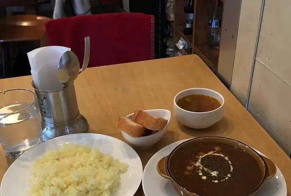 Cafe+Dinner Style （カフェプラスダイナー・スタイル）の写真・動画_image_419170