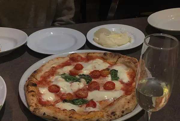 LOGIC横浜 Trattoria Pizzeriaの写真・動画_image_419181