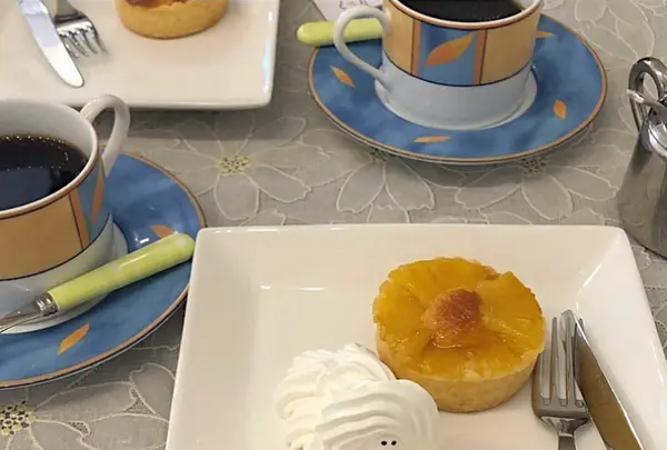 フランス菓子 メーテルリンクの写真・動画_image_419183