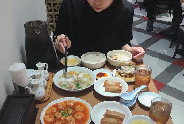 崎陽軒中華食堂の写真・動画_image_419194