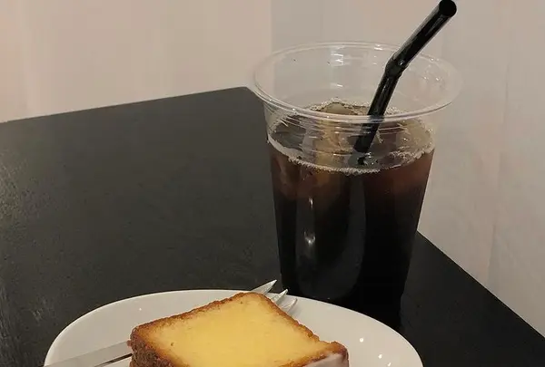 24/7 coffee&roaster yokohama（コーヒー アンド ロースター 横浜）の写真・動画_image_419200