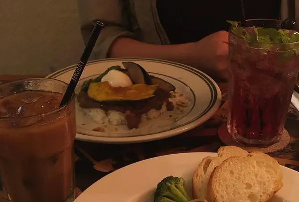 Ｌｕ'ｓ ＣＡＦＥの写真・動画_image_419201