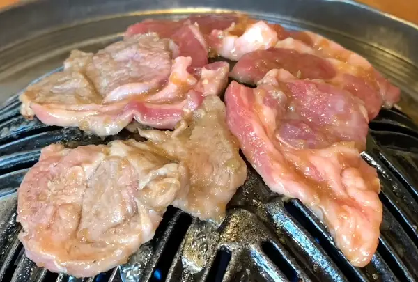限定のキングラム