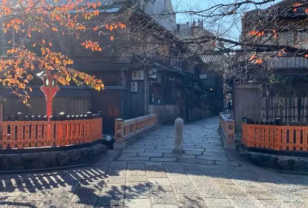 祇園巽橋の写真・動画_image_419409