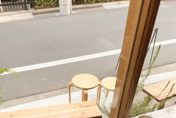 AKHA AMA COFFEE ROASTERS TOKYO アカアマコーヒー 神楽坂の写真・動画_image_419426