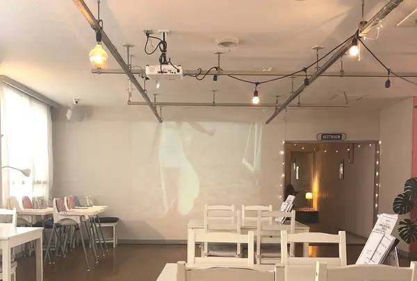 CAFE & SELECT SHOP La merの写真・動画_image_419433
