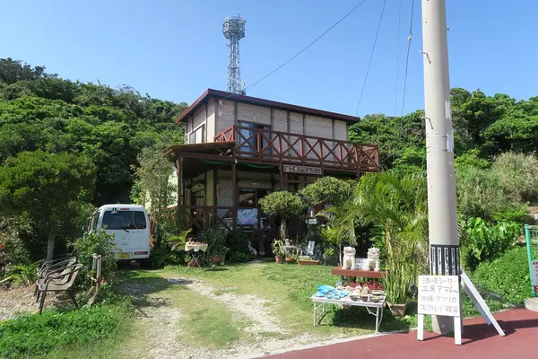 斎場御嶽の写真・動画_image_419511