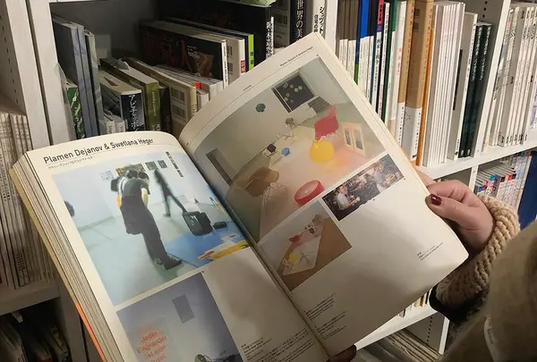 BankART KAIKO（バンカートカイコ）の写真・動画_image_419615