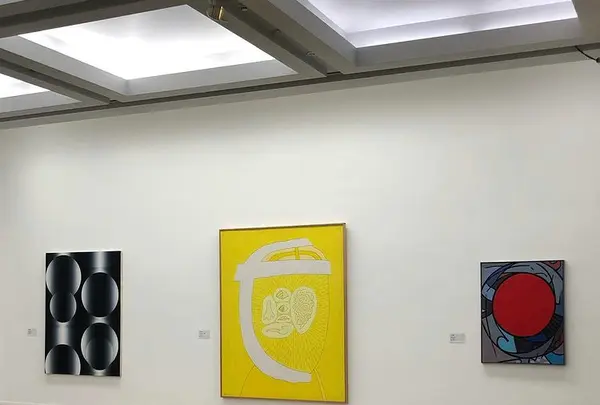 横浜美術館の写真・動画_image_419616