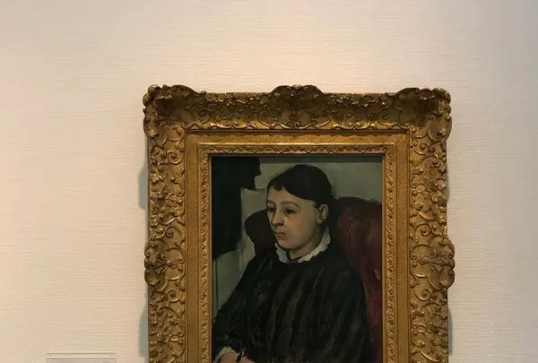 横浜美術館の写真・動画_image_419617