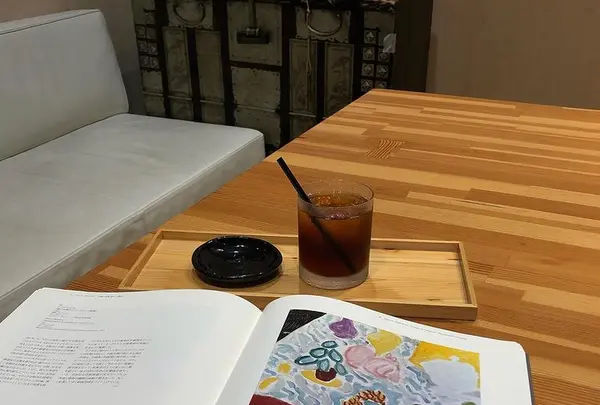 Archiship library&cafeの写真・動画_image_419634
